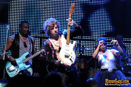 Foto Brand New Heavies