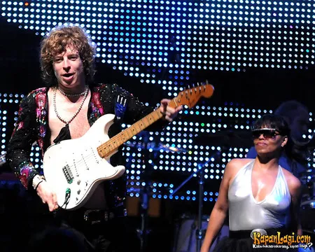 Foto Brand New Heavies