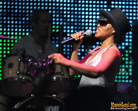 Foto Brand New Heavies