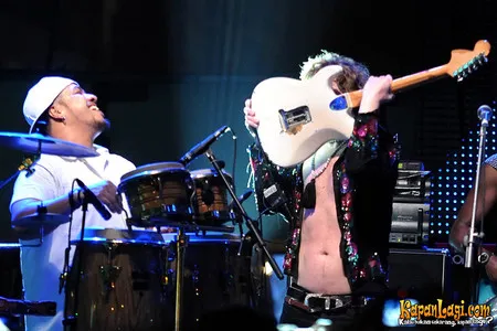 Foto Brand New Heavies