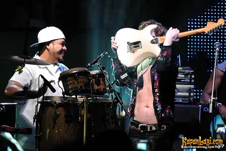 Foto Brand New Heavies