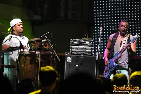 Foto Brand New Heavies