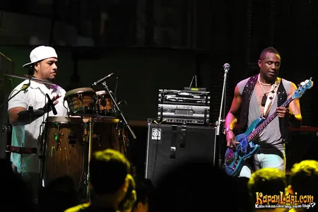 Foto Brand New Heavies