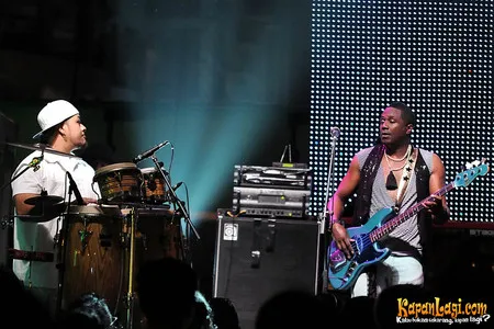 Foto Brand New Heavies