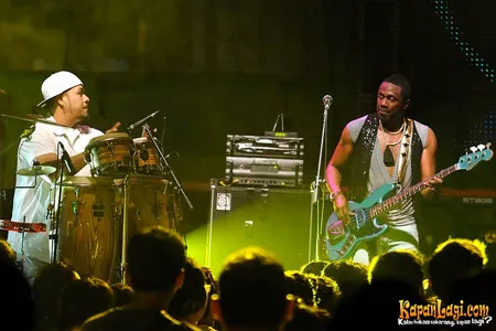 Foto Brand New Heavies