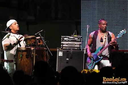 Foto Brand New Heavies