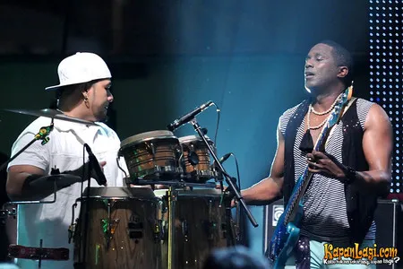 Foto Brand New Heavies