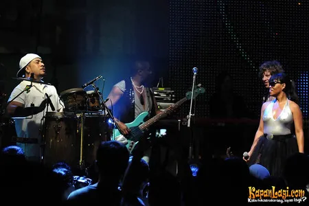 Foto Brand New Heavies