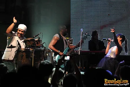 Foto Brand New Heavies