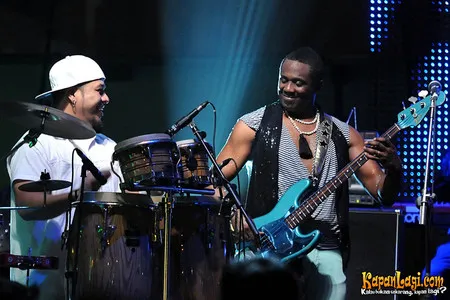 Foto Brand New Heavies