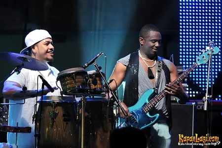 Foto Brand New Heavies