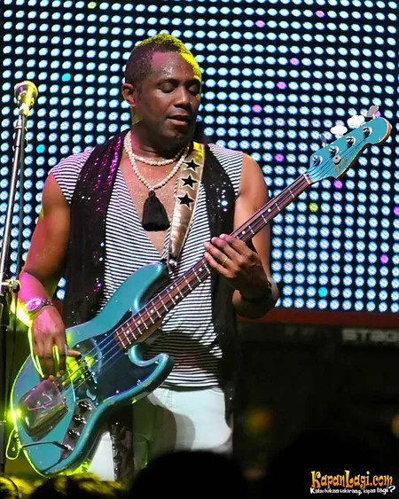 Foto Brand New Heavies