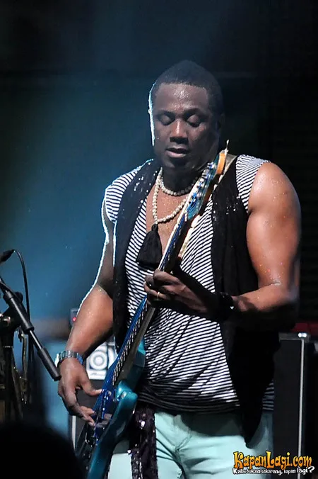 Foto Brand New Heavies