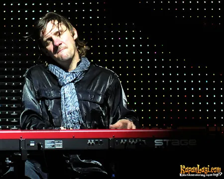 Foto Brand New Heavies