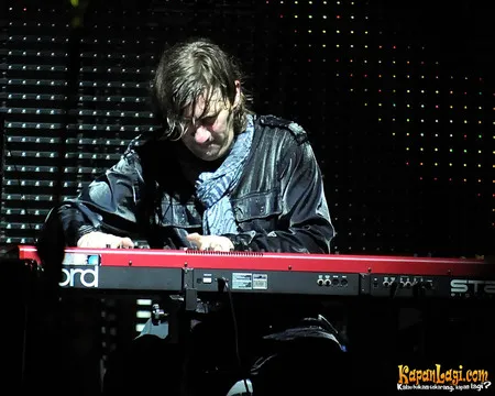 Foto Brand New Heavies