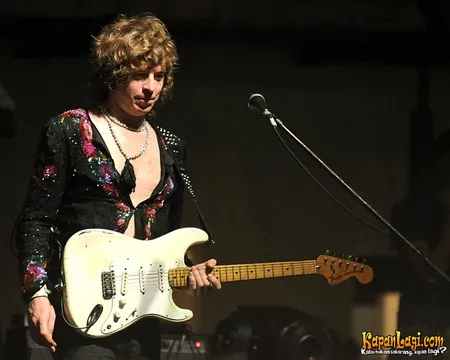 Foto Brand New Heavies