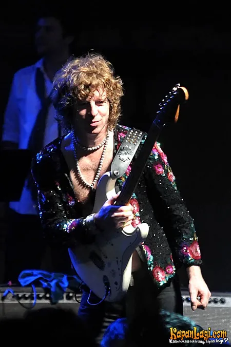 Foto Brand New Heavies