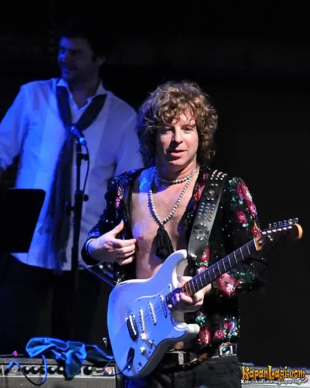 Foto Brand New Heavies