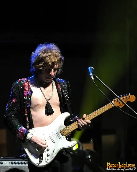 Foto Brand New Heavies