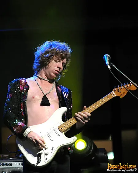 Foto Brand New Heavies