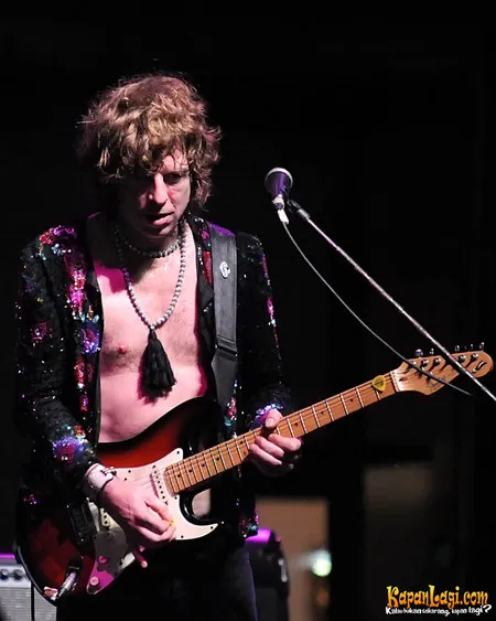 Foto Brand New Heavies