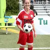 Brandi Chastain