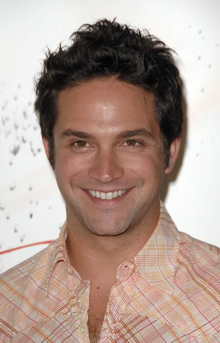 Foto Brandon Barash