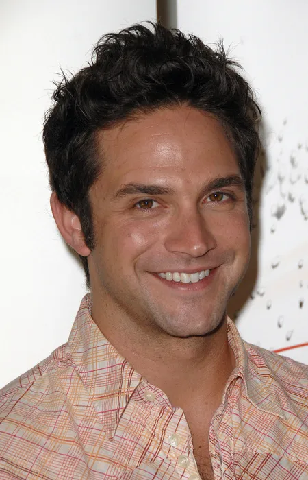 Foto Brandon Barash