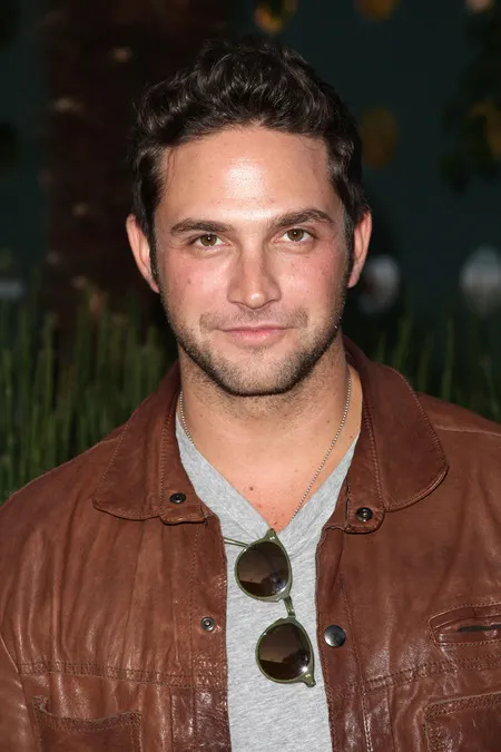Foto Brandon Barash