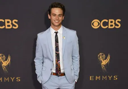 Foto Brandon Flynn