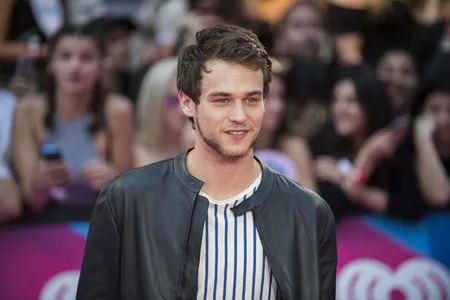 Foto Brandon Flynn