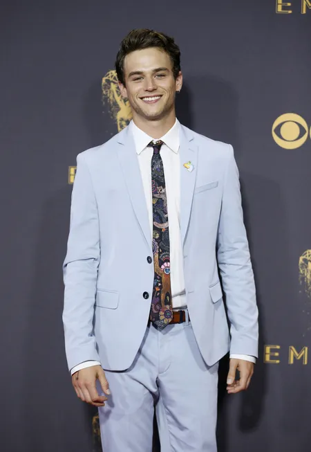 Foto Brandon Flynn