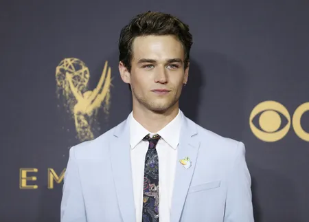Foto Brandon Flynn