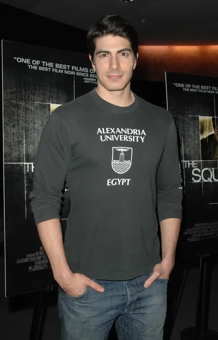 Foto Brandon Routh