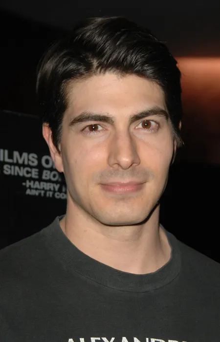 Foto Brandon Routh