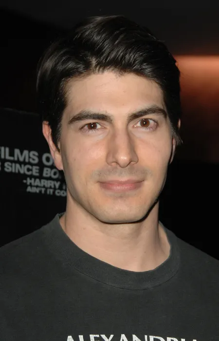 Foto Brandon Routh