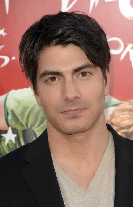 Foto Brandon Routh