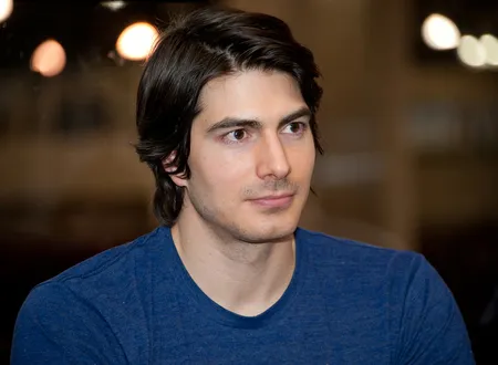 Foto Brandon Routh
