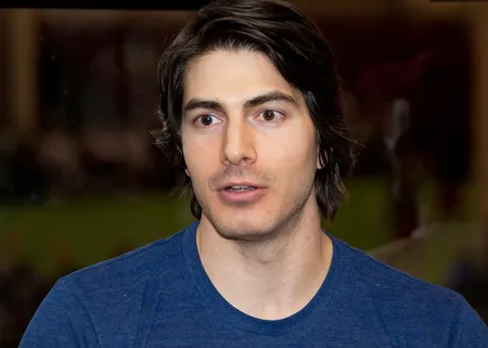 Foto Brandon Routh