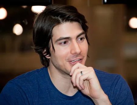 Foto Brandon Routh
