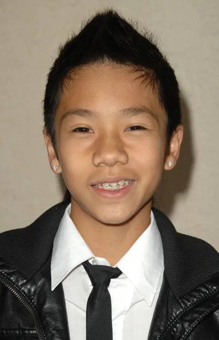 Foto Brandon Soo Hoo