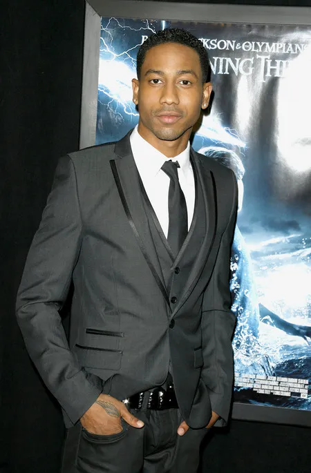 Foto Brandon T Jackson