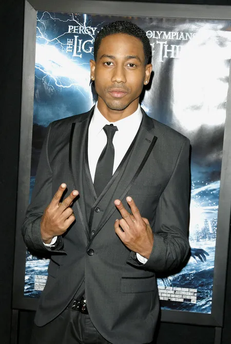 Foto Brandon T Jackson