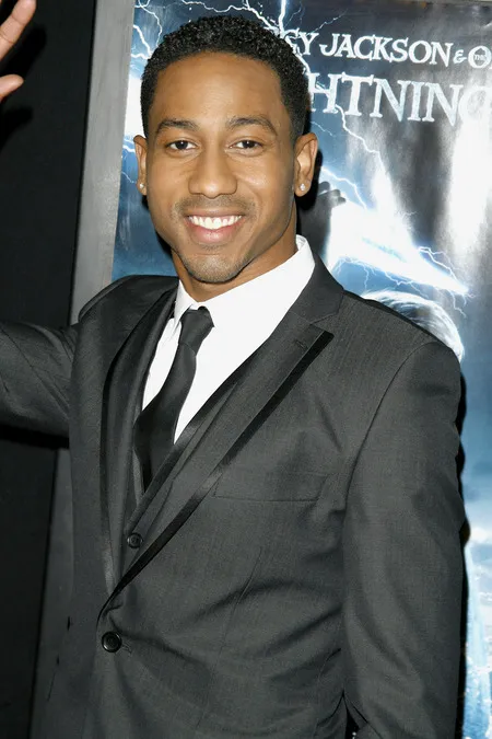 Foto Brandon T Jackson