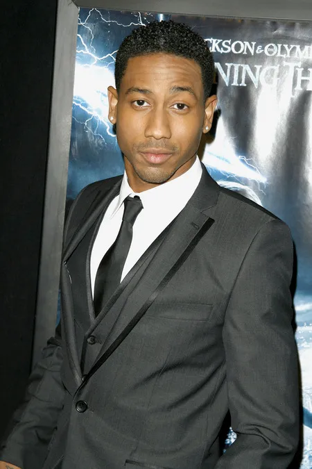 Foto Brandon T Jackson