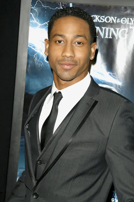 Foto Brandon T Jackson