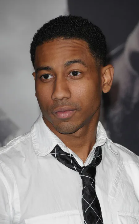 Foto Brandon T Jackson