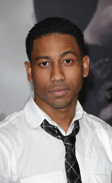 Foto Brandon T Jackson