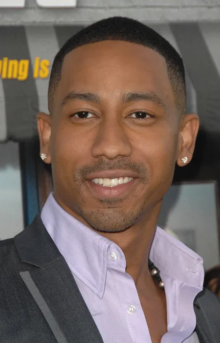 Foto Brandon T Jackson