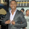 Brandon T Jackson